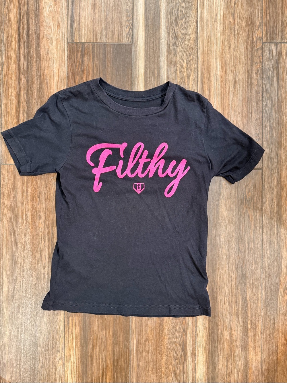 Baseball Lifestyle 101 Youth Filthy T-shirt